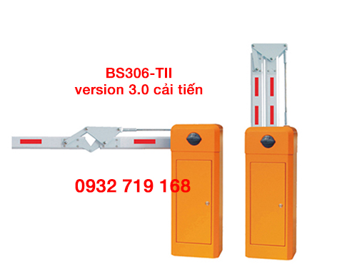 BS306-TII thích hợp dùng cho khu vực hạn chế chiều cao