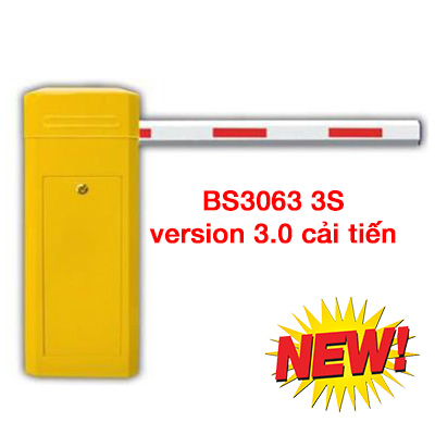 Barrier tự động BS3063 3S