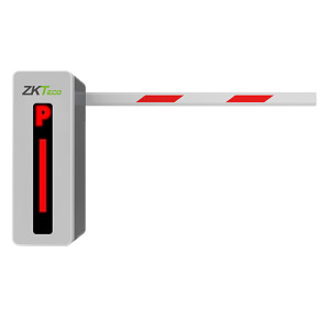 Barrier Gate BGM500 cần thẳng